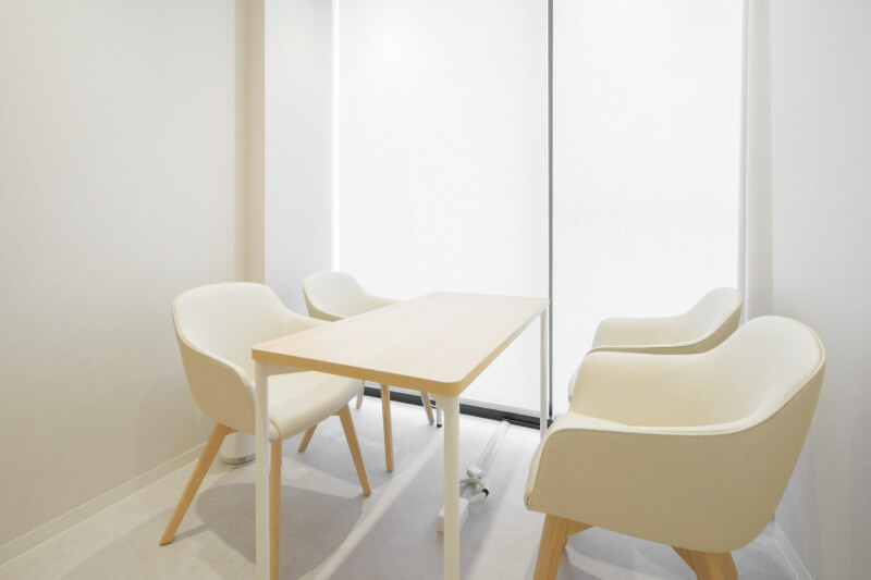 カウンセリングルーム