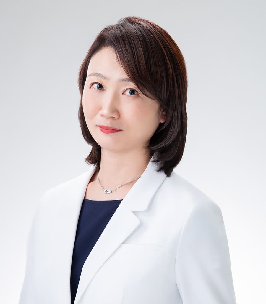Masami Sueta M.D.
